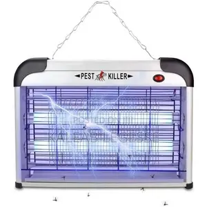 Pest Killer