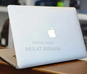 New Laptop Apple MacBook 2015 16GB Intel Core I7 SSD 256GB