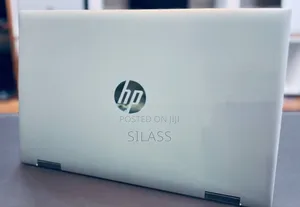 New Laptop HP Pavilion 15 12GB Intel Core i5 SSD 512GB