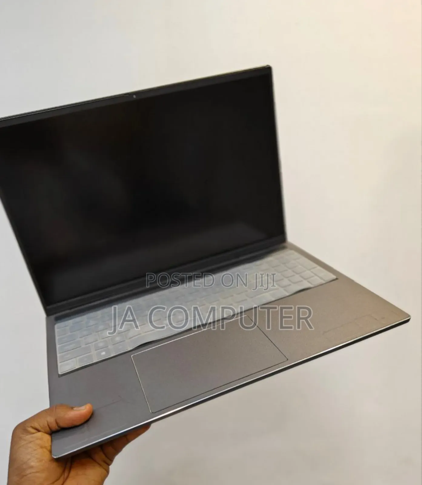 New Laptop Dell Inspiron 15 16GB Intel Core I7 SSD 512GB