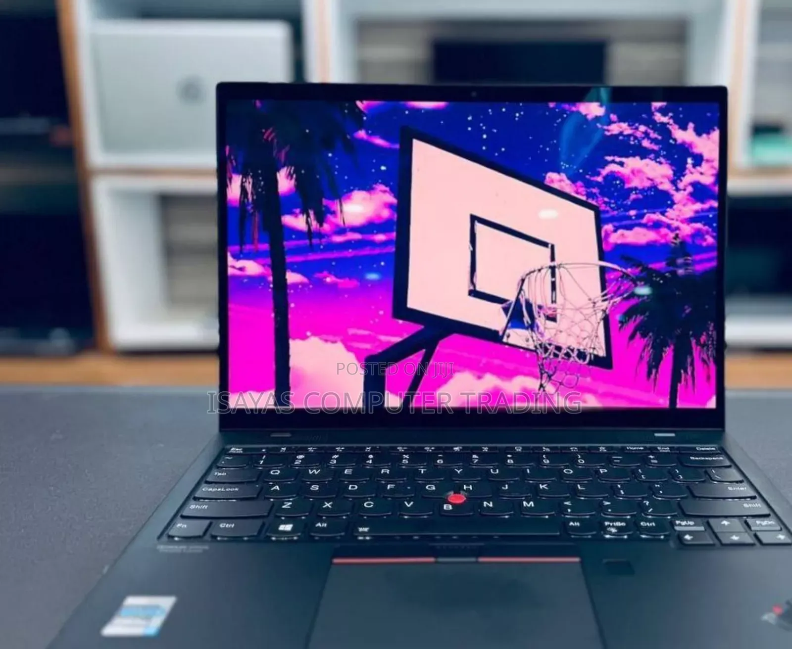 New Laptop Lenovo Thinkpad X1 Yoga 16GB Intel Core I7 SSD 512GB
