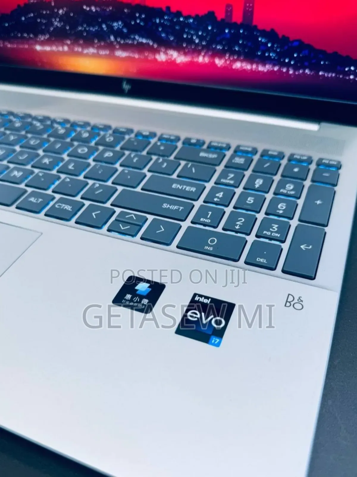 New Laptop HP Pavilion 15 16GB Intel Core I7 SSD 1T
