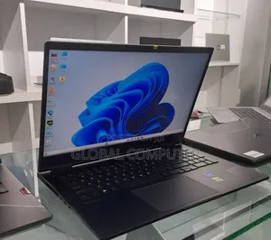 New Laptop HP Omen 17-An188nr 16GB Intel Core I9 SSD 1T