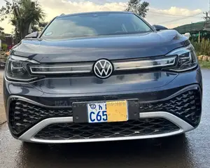 New Volkswagen ID.6 2023 Blue