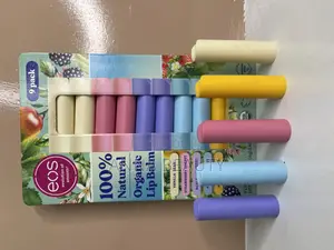 Eos Lip Balm