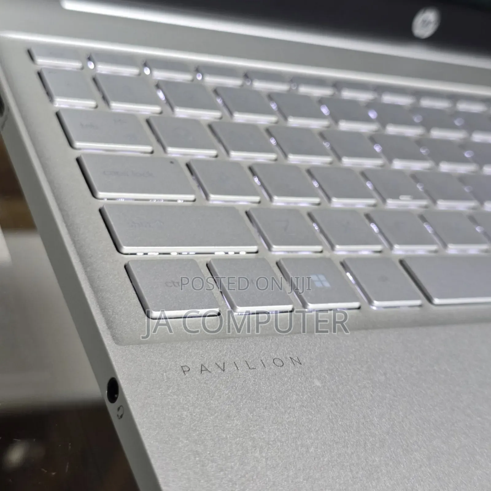 New Laptop HP Pavilion 15 8GB Intel Core I5 SSD 512GB