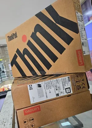 New Laptop Lenovo ThinkPad Yoga 370 16GB Intel Core I5 SSD 512GB