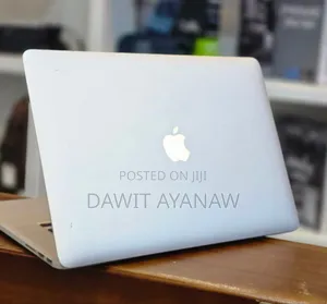 New Laptop Apple MacBook Pro 2015 16GB Intel Core I7 SSD 256GB