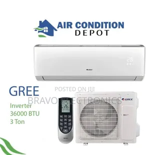 Gree Air Conditioner 36000 Btu