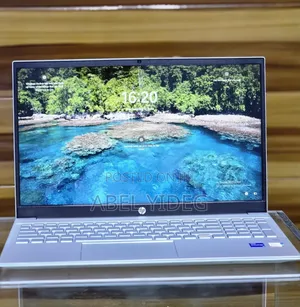 New Laptop HP Pavilion 15 8GB Intel Core I5 SSD 512GB