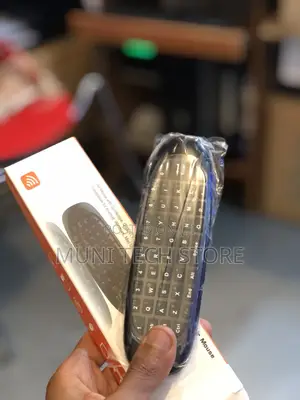 Remote ሪሞት ለማንኛውም ለtvዎ፣Android Box፣Smart Tv ፣ Pc