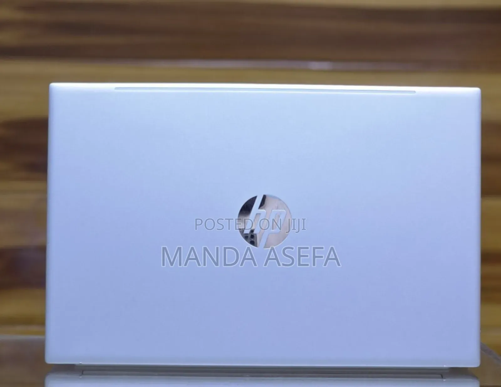 New Laptop HP Pavilion 15 8GB Intel Core I5 SSD 512GB