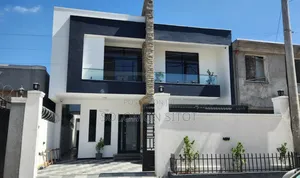6bdrm Duplex in Beautiful B+G+1, Yeka for sale