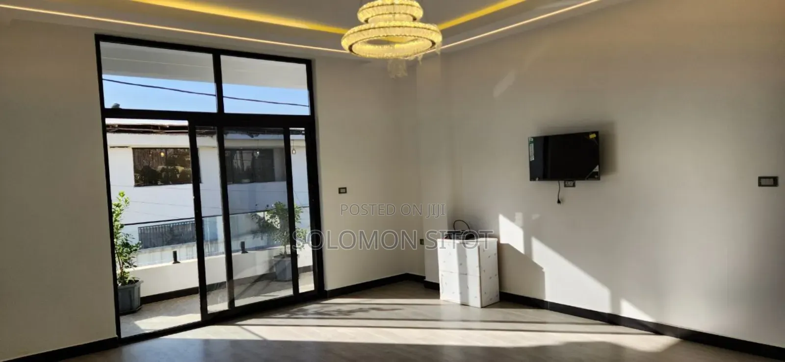 6bdrm Duplex in Beautiful B+G+1, Yeka for sale