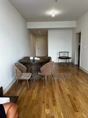 Furnished 3bdrm Apartment in Luxury Apartment, Kirkos for rent