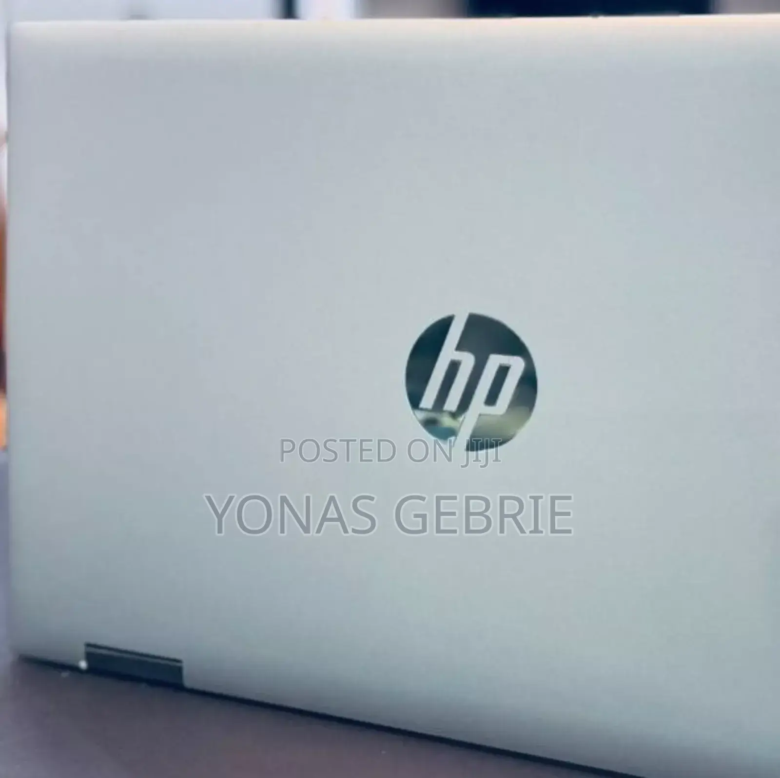 New Laptop HP Pavilion X360 12GB Intel Core I5 SSD 512GB
