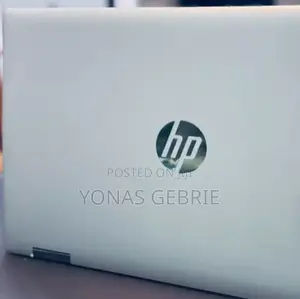 New Laptop HP Pavilion X360 12GB Intel Core I5 SSD 512GB