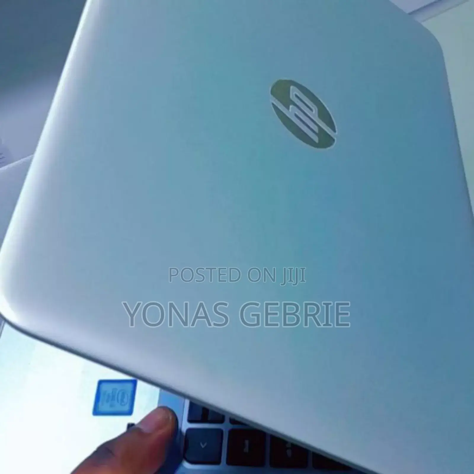 New Laptop HP EliteBook 840 8GB Intel Core I5 SSD 256GB