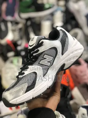 Master Quality New Balance 530 Women's Sneaker B W
