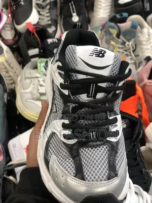 Master Quality New Balance 530 Women's Sneaker B W