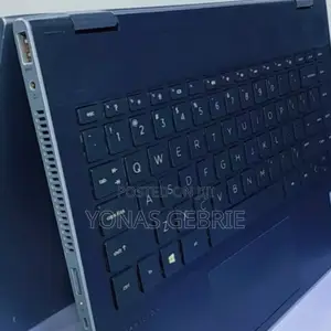 New Laptop HP Pavilion X360 8GB Intel Core I3 HDD+SSD 500GB