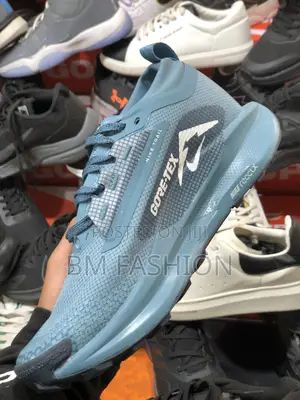Nike Trail Quality Sneaker Blue