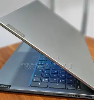 New Laptop Lenovo ThinkBook 15 16GB Intel Core I5 SSD 256GB