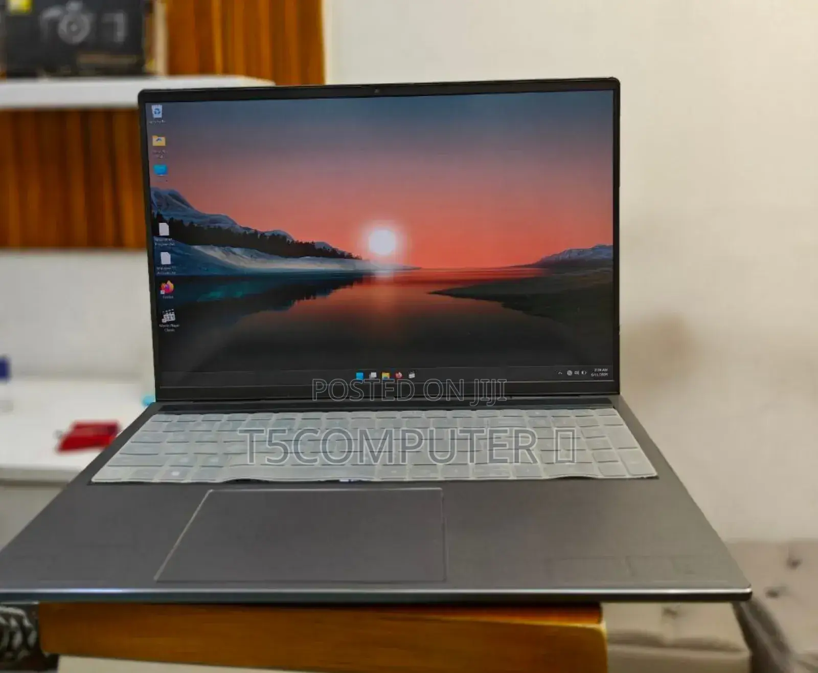 New Laptop Dell Inspiron 15 16GB Intel Core I7 SSD 512GB