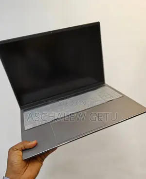New Laptop Dell Inspiron 15 16GB Intel Core I7 SSD 512GB