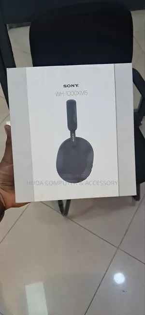 Sony Wh -1000xm