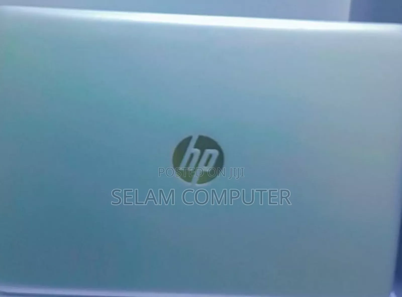 New Laptop HP EliteBook 840 G4 8GB Intel Core I5 SSD 256GB