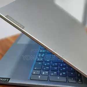 New Laptop Lenovo ThinkBook 15 8GB Intel Core I5 SSD 256GB