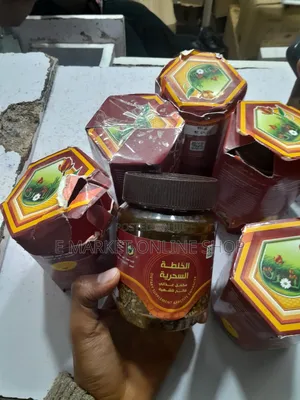 Yemeni Sidr Honey: The Perfect Weight-Gain Supplement