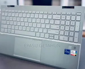 New Laptop HP Pavilion 15 12GB Intel Core I5 SSD 512GB