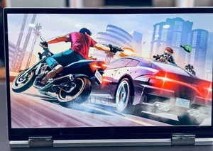 New Laptop HP Pavilion 15 12GB Intel Core I5 SSD 512GB