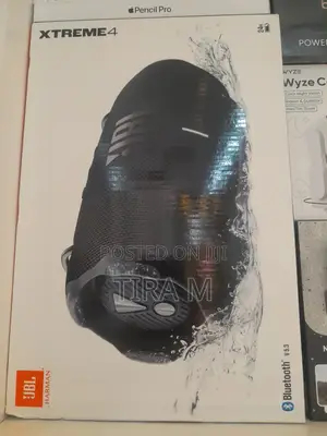 JBL Xtreme4