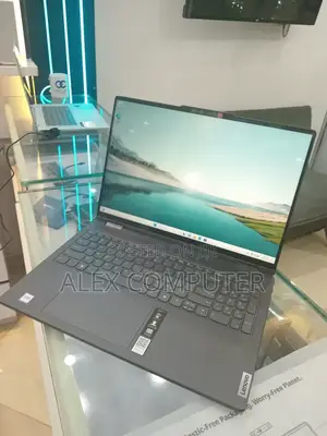 Laptop Lenovo Yoga 7i 16GB Intel Core Ultra 7 SSD 1T