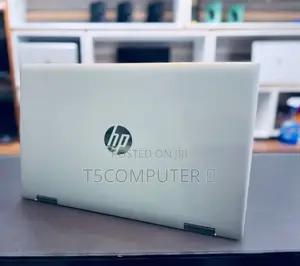 New Laptop HP Pavilion X360 12GB Intel Core I5 SSD 512GB