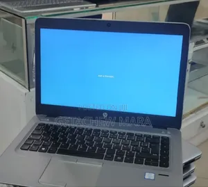 New Laptop HP EliteBook 840 8GB Intel Core I5 HDD 1T