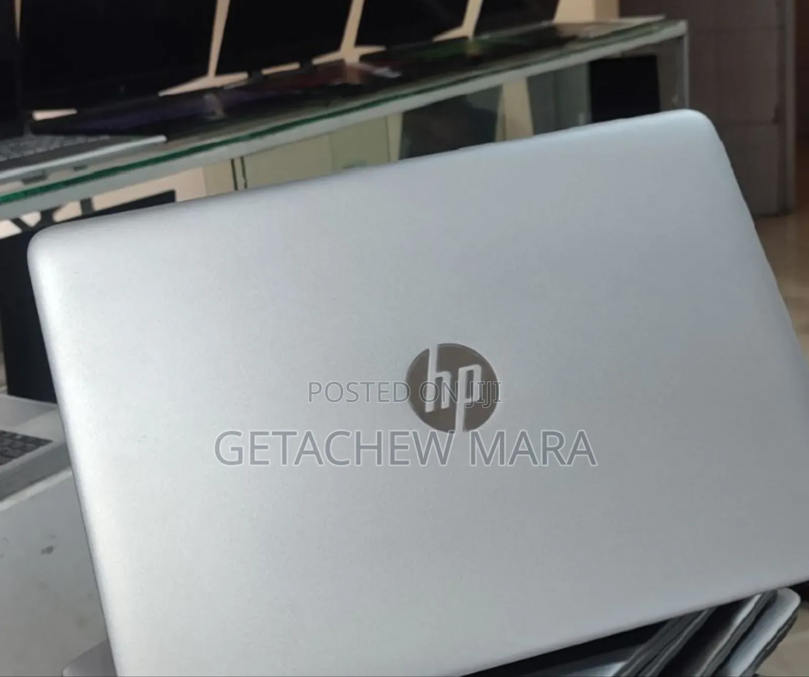 New Laptop HP EliteBook 840 8GB Intel Core I5 HDD 1T