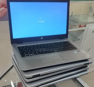 New Laptop HP EliteBook 840 8GB Intel Core I5 HDD 1T