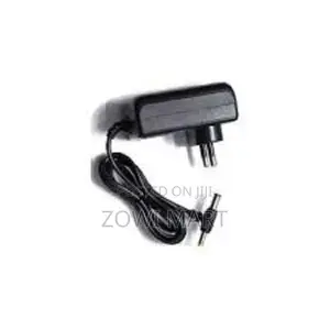 Solma 12v Ac-Dc Adapter With Led Indicator