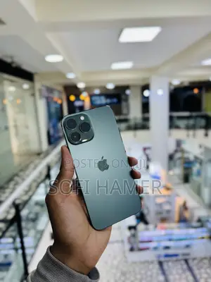 Apple iPhone 13 Pro Max 256 GB Gold