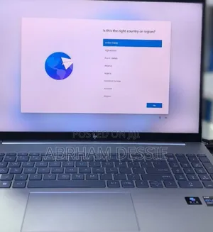 New Laptop HP Pavilion 15 16GB Intel Core I7 SSD 1T