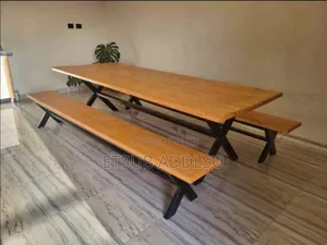 Dining Tables