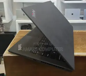 New Laptop Lenovo ThinkPad T14 16GB Intel Core I5 SSD 512GB