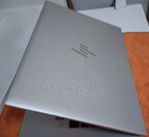 New Laptop HP EliteBook 840 8GB Intel Core I5 SSD 512GB