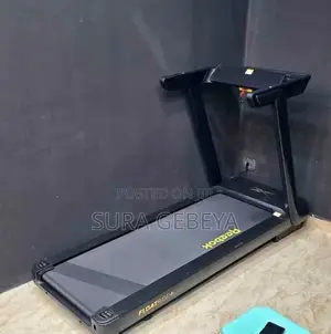 የመሮጫ ማሽኑ በተጨማሪ Discount Price - Treadmills