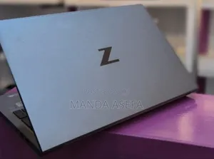 New Laptop HP ZBook 15 16GB Intel Core I7 SSD 1T