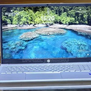 New Laptop HP Pavilion 15 8GB Intel Core I5 SSD 512GB